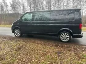 Volkswagen Transporter thumbnail 18