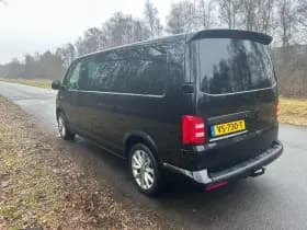 Volkswagen Transporter thumbnail 3