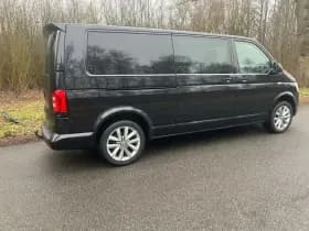 Volkswagen Transporter thumbnail 4
