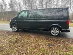 Volkswagen Transporter thumbnail 5