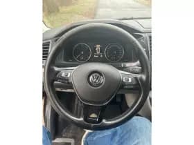 Volkswagen Transporter thumbnail 6