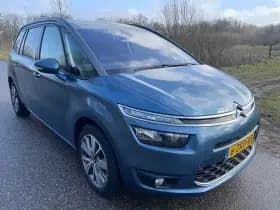Citroën Grand C4 Picasso