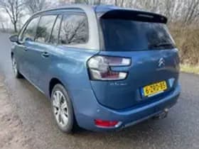Citroën Grand C4 Picasso thumbnail 11