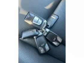 Audi Q7 thumbnail 13