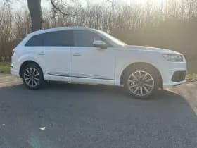 Audi Q7 thumbnail 14