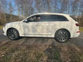 Audi Q7 thumbnail 23