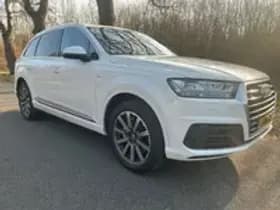 Audi Q7 thumbnail 26