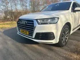 Audi Q7 thumbnail 29