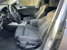 Audi A6 thumbnail 11
