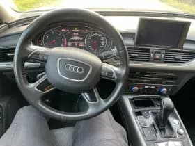 Audi A6 thumbnail 5