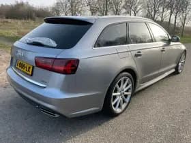 Audi A6 thumbnail 9