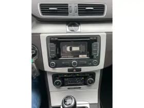 Volkswagen Passat thumbnail 7