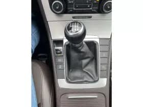 Volkswagen Passat thumbnail 9