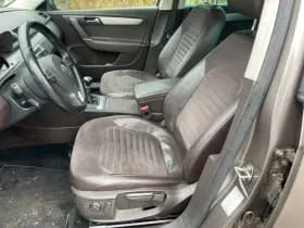 Volkswagen Passat thumbnail 10