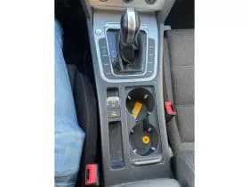 Volkswagen Passat thumbnail 13