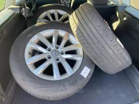 Volkswagen Passat thumbnail 5