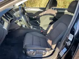 Volkswagen Passat thumbnail 7