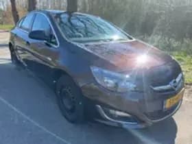 Opel Astra thumbnail 17