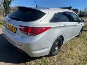 Hyundai i40 thumbnail 12