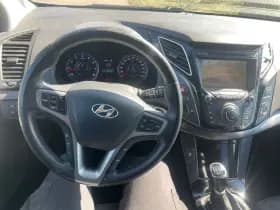 Hyundai i40 thumbnail 14