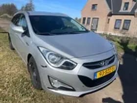 Hyundai i40 thumbnail 15