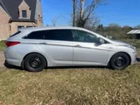 Hyundai i40 thumbnail 16