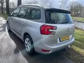 Citroën Grand C4 Picasso thumbnail 14