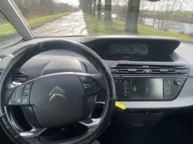 Citroën Grand C4 Picasso thumbnail 7