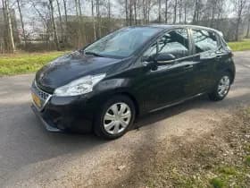 Peugeot 208 thumbnail 2