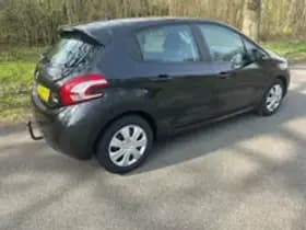 Peugeot 208 thumbnail 17