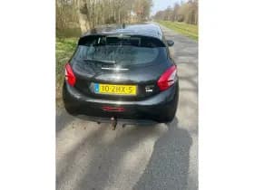 Peugeot 208 thumbnail 5