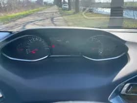 Peugeot 308 thumbnail 11