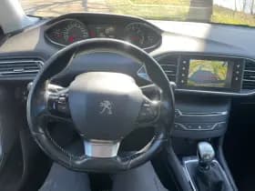 Peugeot 308 thumbnail 10