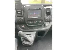 Opel Vivaro thumbnail 11