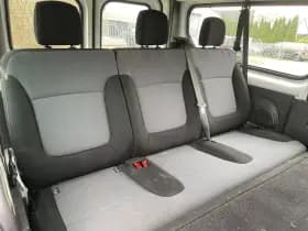 Opel Vivaro thumbnail 12