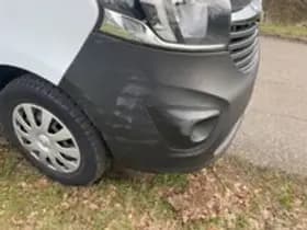 Opel Vivaro thumbnail 13