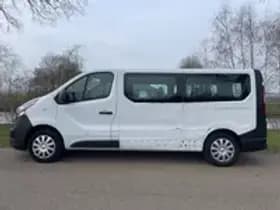 Opel Vivaro thumbnail 15