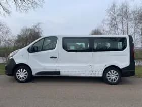 Opel Vivaro thumbnail 4