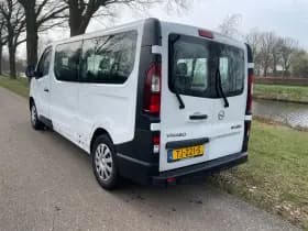 Opel Vivaro thumbnail 5