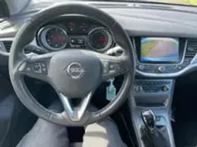 Opel Astra Sports Tourer thumbnail 16