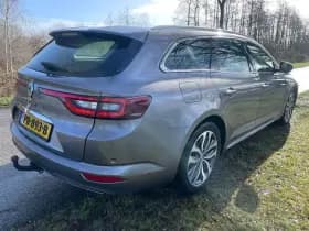 Renault Talisman thumbnail 2