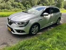 Renault Talisman thumbnail 20