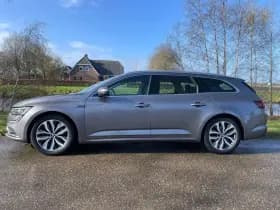 Renault Talisman thumbnail 9