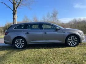Renault Talisman thumbnail 10