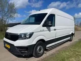 MAN TGE thumbnail 16