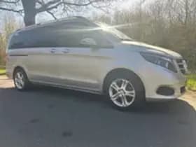 Mercedes-Benz V-Klasse thumbnail 16