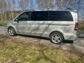 Mercedes-Benz V-Klasse thumbnail 17