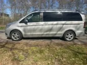 Mercedes-Benz V-Klasse thumbnail 18