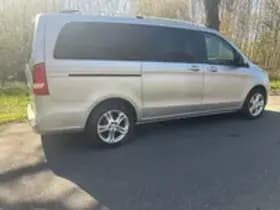 Mercedes-Benz V-Klasse thumbnail 19