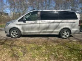 Mercedes-Benz V-Klasse thumbnail 4